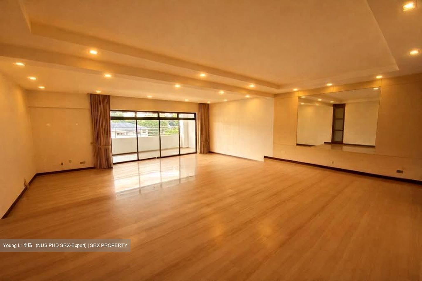 Astrid Meadows (D10), Condominium #595590721
